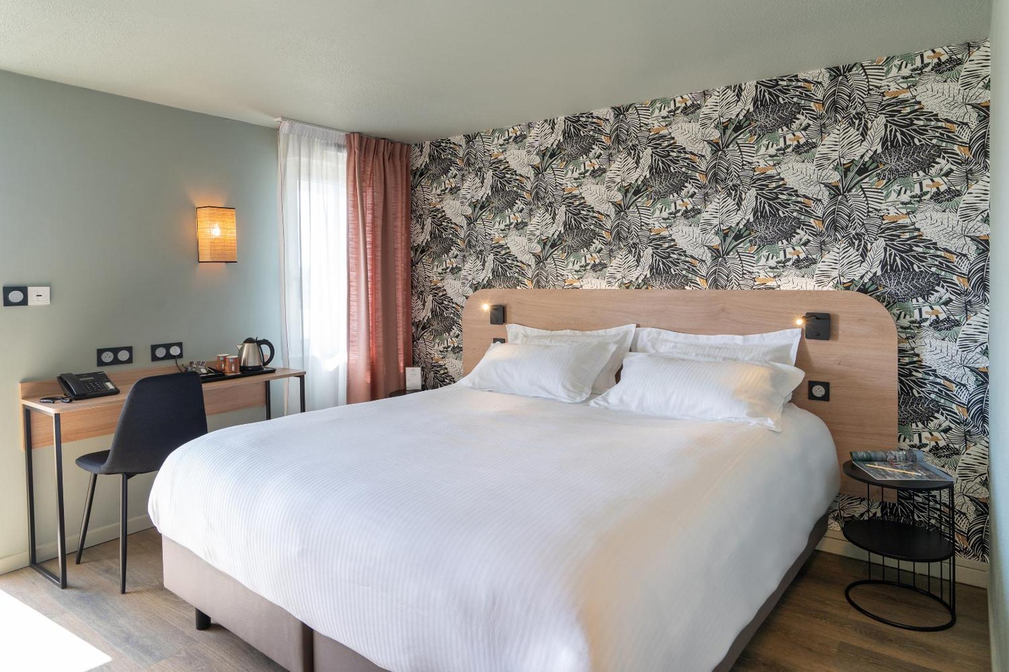 Sure Hotel By Best Western Rochefort-Sur-Mer Tonnay-Charente Exterior foto
