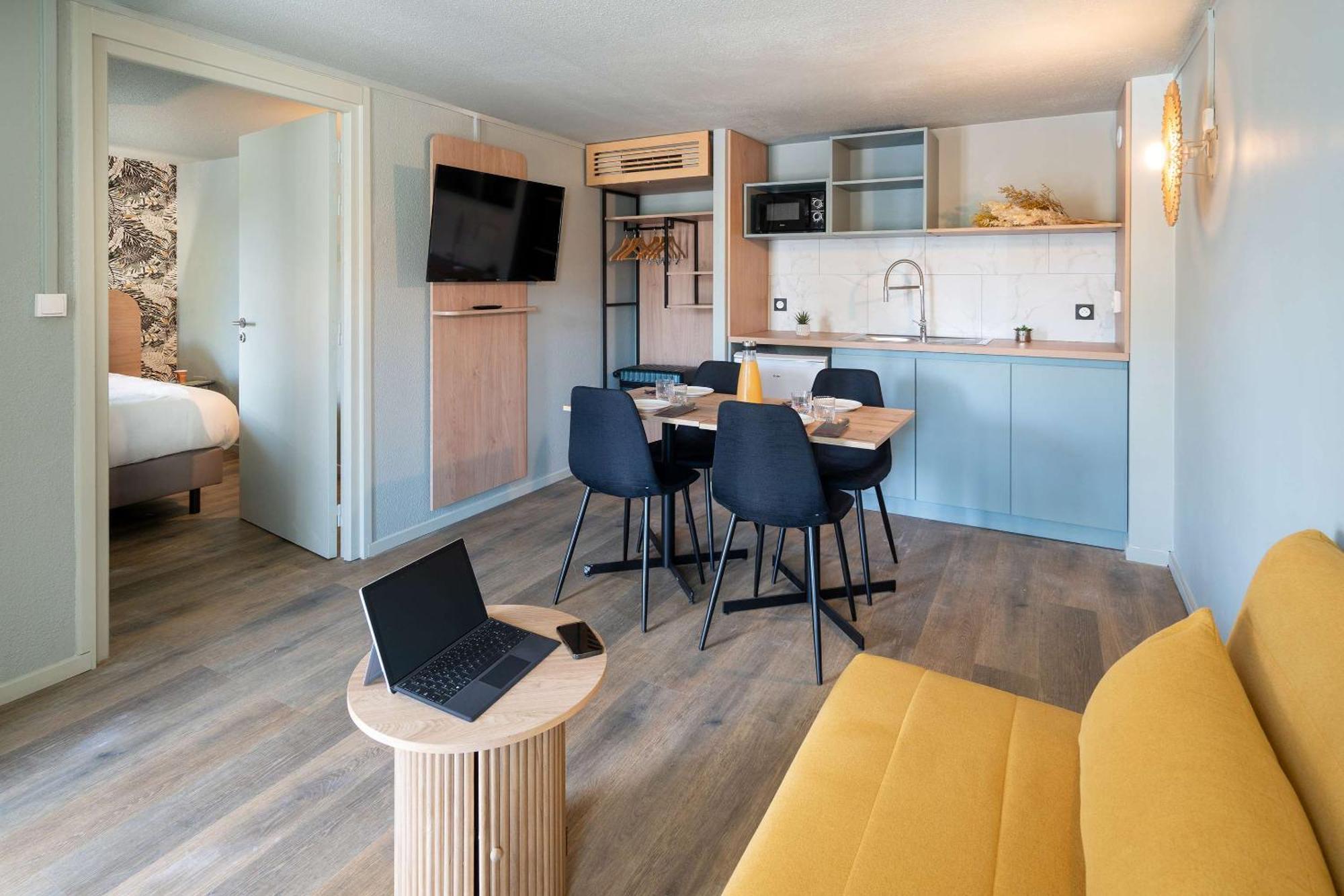 Sure Hotel By Best Western Rochefort-Sur-Mer Tonnay-Charente Exterior foto