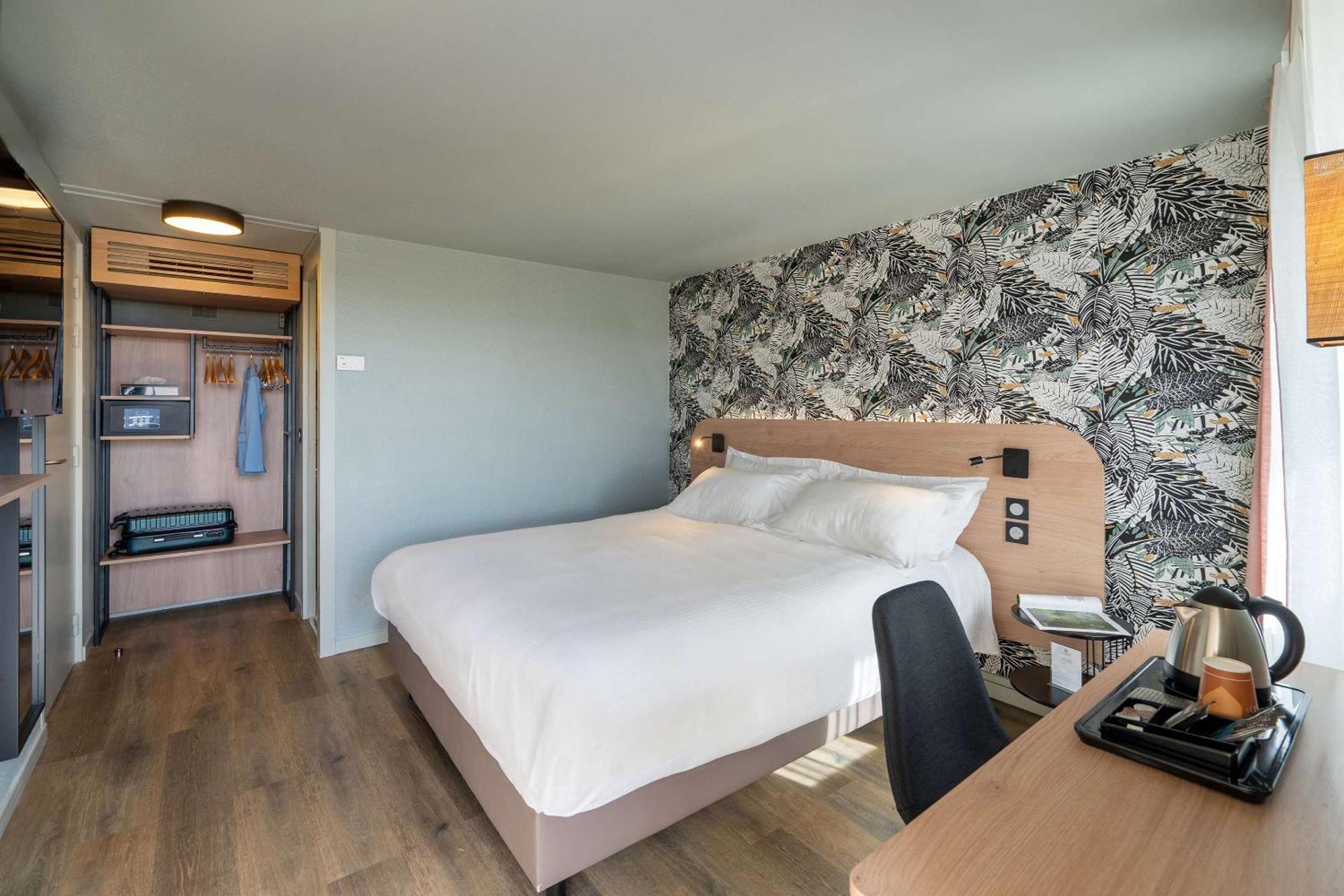 Sure Hotel By Best Western Rochefort-Sur-Mer Tonnay-Charente Exterior foto