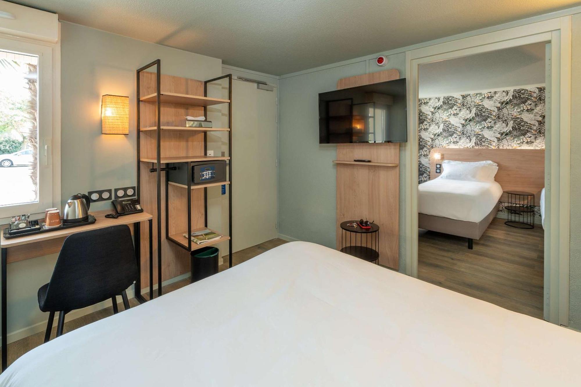 Sure Hotel By Best Western Rochefort-Sur-Mer Tonnay-Charente Exterior foto
