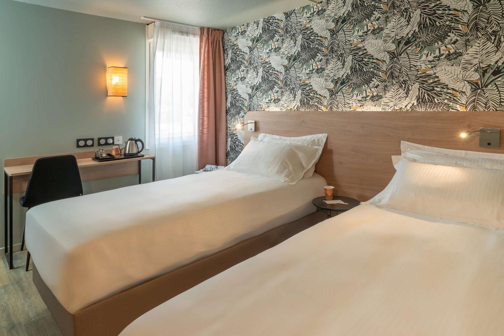 Sure Hotel By Best Western Rochefort-Sur-Mer Tonnay-Charente Exterior foto