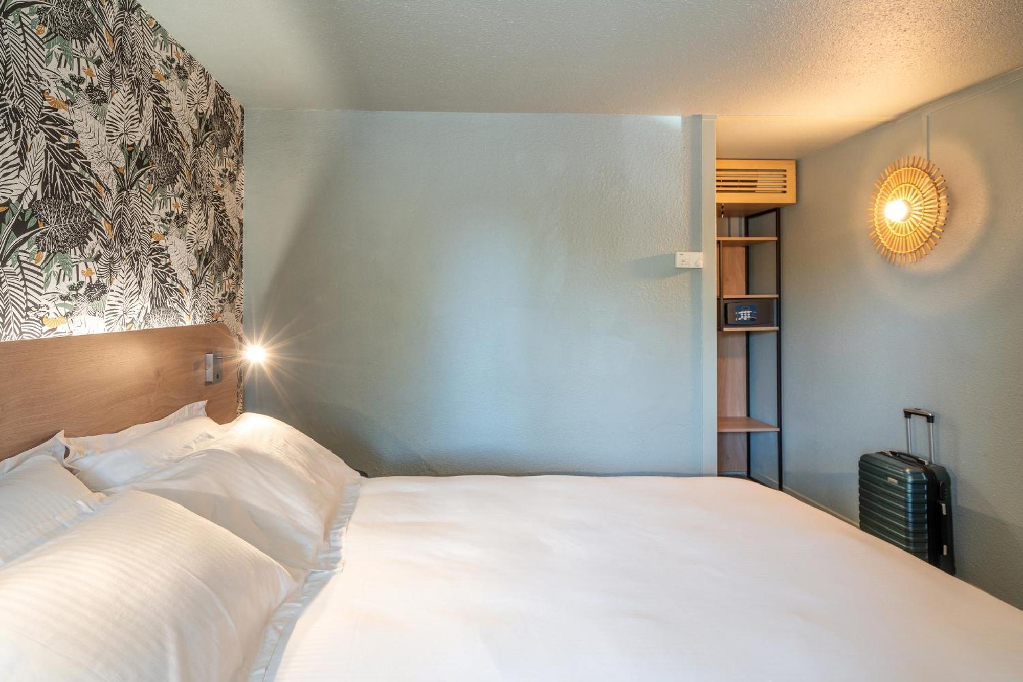 Sure Hotel By Best Western Rochefort-Sur-Mer Tonnay-Charente Exterior foto