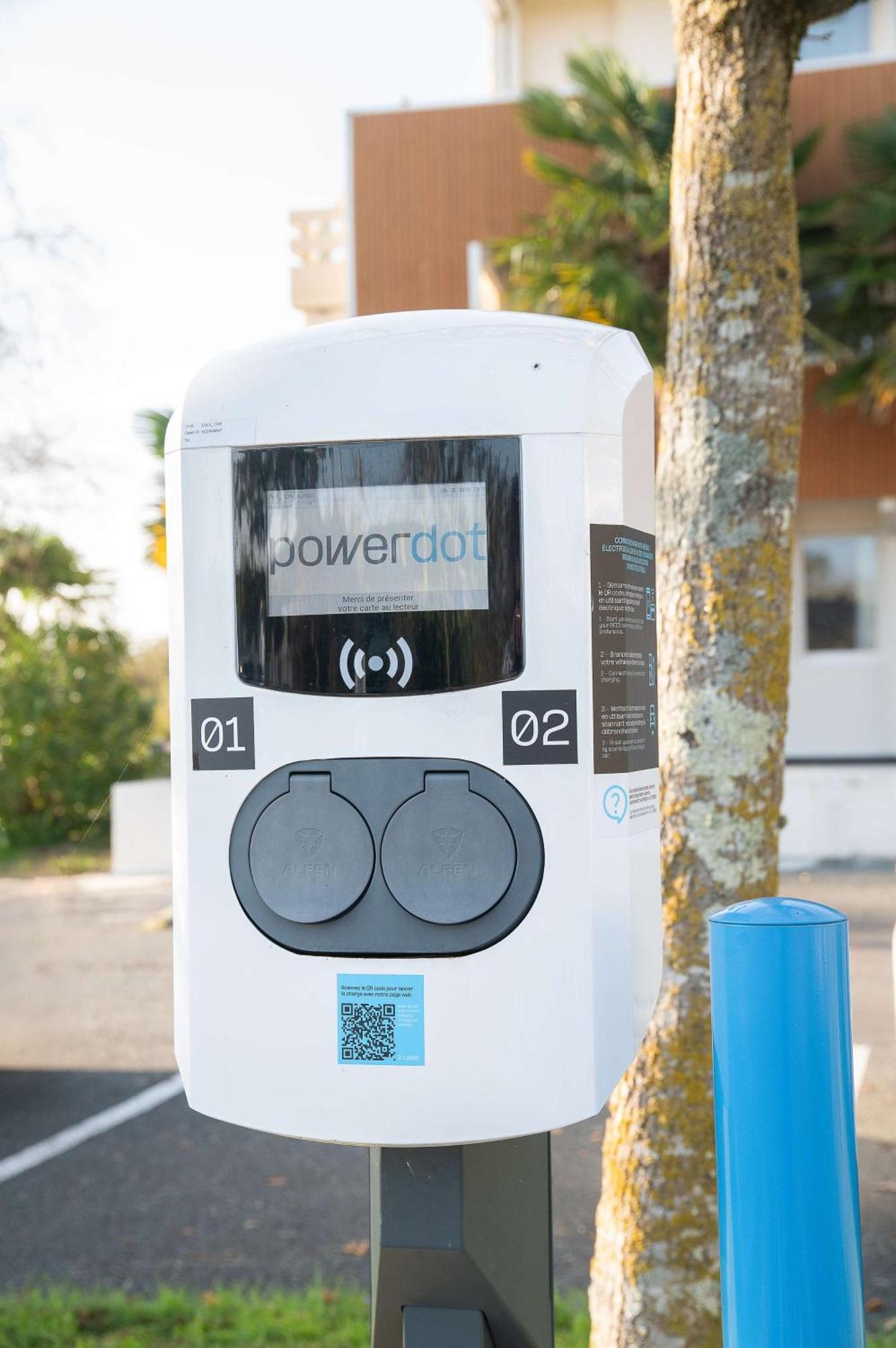 Sure Hotel By Best Western Rochefort-Sur-Mer Tonnay-Charente Exterior foto
